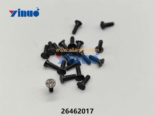 PN 26462017 SCREW,SHOULDER (4)