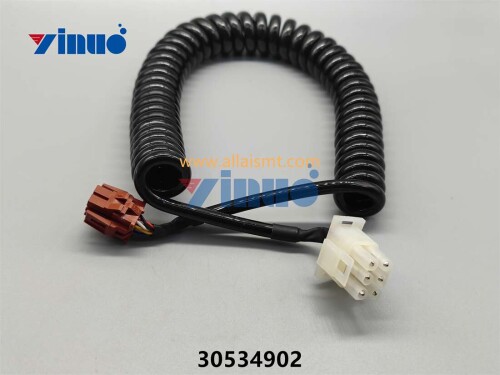 PN 30534902 ROT TABLE CABLE ASSY (1)
