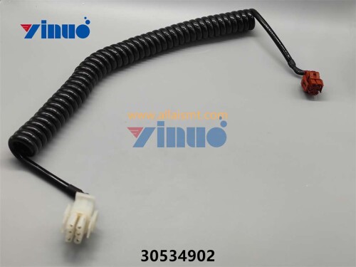 PN 30534902 ROT TABLE CABLE ASSY (3)