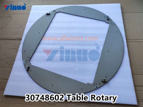 PN 30748602 Universal Instruments Table Rotary (1)