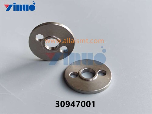 PN 30947001 CLAMP PLATE (1)