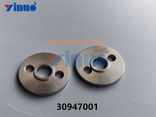 PN 30947001 CLAMP PLATE (4)