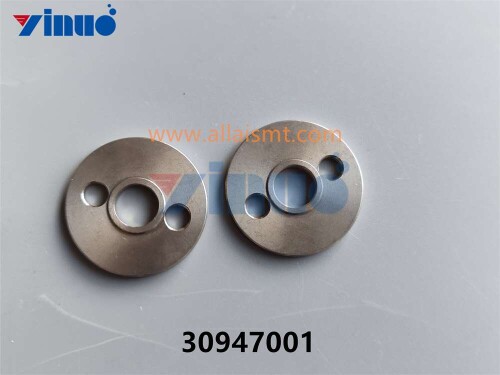 PN 30947001 CLAMP PLATE (5)