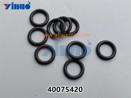 PN 40075420 O RING (2)