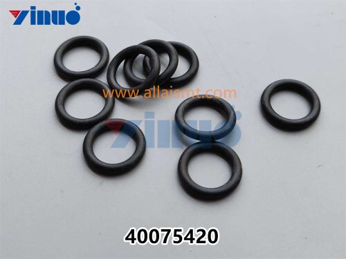 PN 40075420 O RING (3)