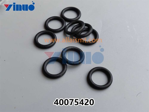 PN 40075420 O RING (4)
