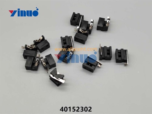 PN 40152302 Inside clip assy (4)