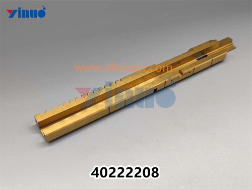 PN 40222208 DRIVER BODY,R (3)