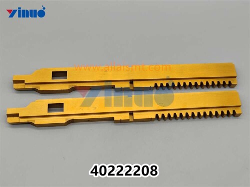 PN 40222208 DRIVER BODY,R (5)