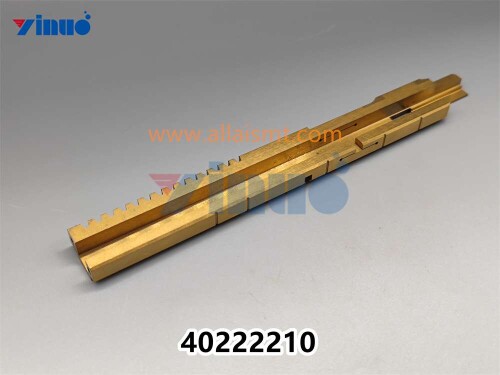 PN 40222210 DRIVER BODY, R (3)