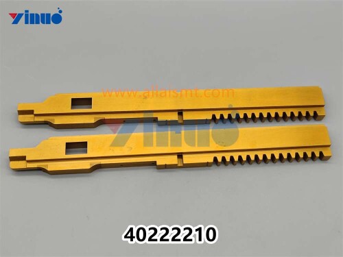 PN 40222210 DRIVER BODY, R (5)