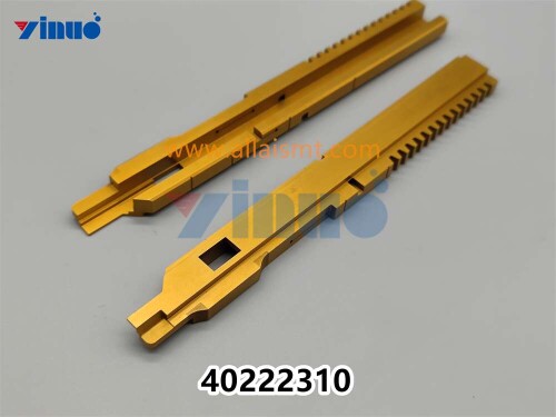 PN 40222310 DRIVER BODY, L (4)