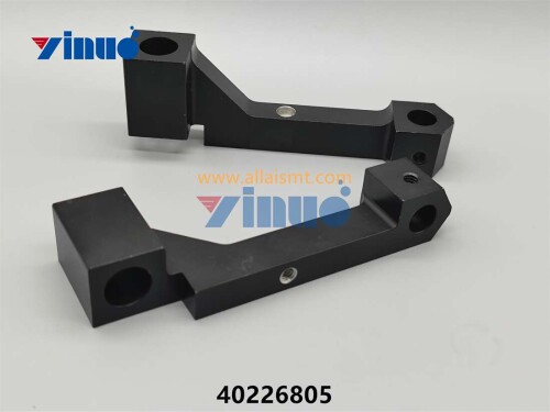 PN 40226805 MACHINING, ARM (1)