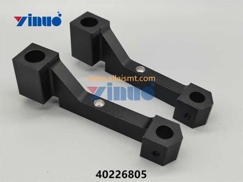 PN 40226805 MACHINING, ARM (2)