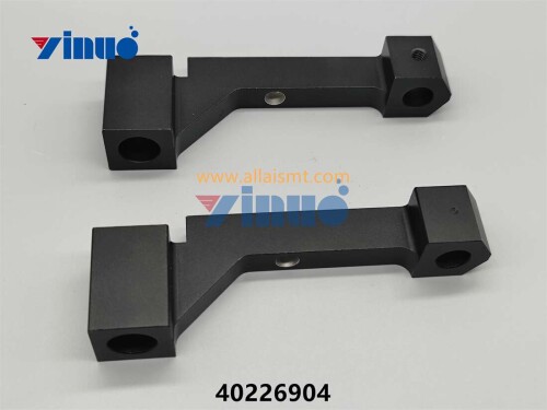 PN 40226904 MACHINING, ARM (1)