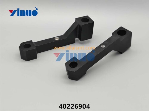 PN 40226904 MACHINING, ARM (4)