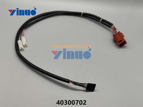 PN 40300702 ROT TABLE CABLE ASM (1)