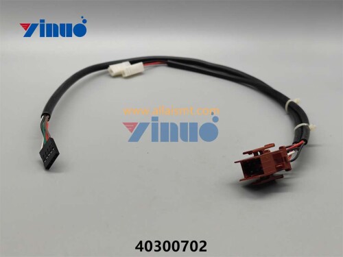 PN 40300702 ROT TABLE CABLE ASM (3)