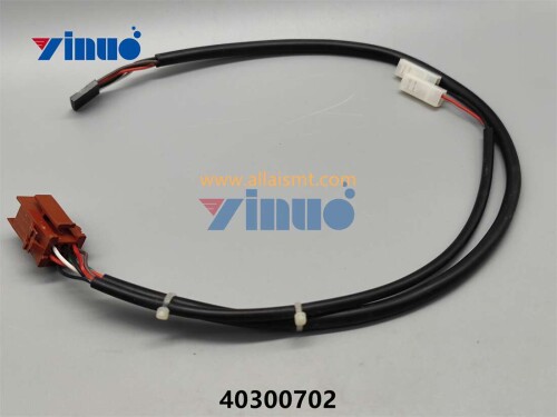 PN 40300702 ROT TABLE CABLE ASM (4)