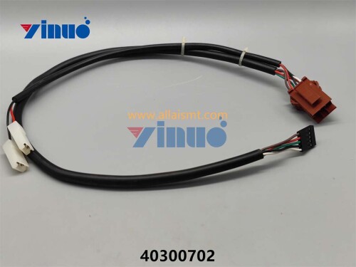 PN 40300702 ROT TABLE CABLE ASM (5)