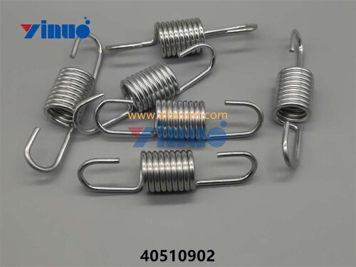 PN 40510902 SPRING, EXTENSION (1)