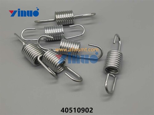 PN 40510902 SPRING, EXTENSION (4)
