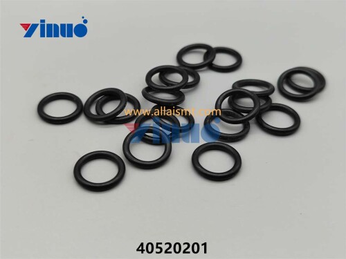 PN 40520201 O RINGS (3)