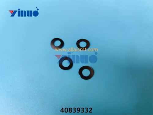 PN 40839332 WASHER, WAVE SPRING (1)