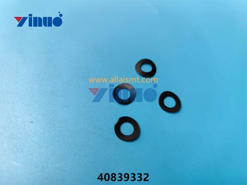 PN 40839332 WASHER, WAVE SPRING (2)