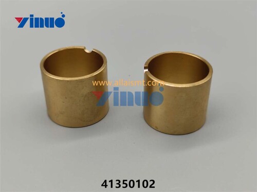 PN 41350102 SLEEVE,STAINLESS (2)