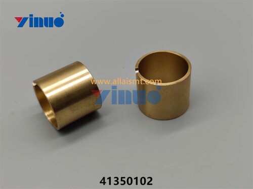 PN 41350102 SLEEVE,STAINLESS (4)