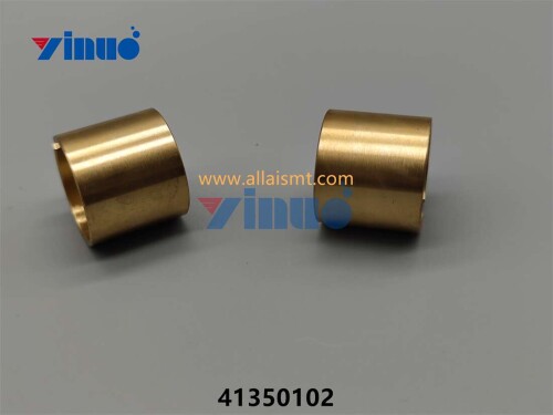 PN 41350102 SLEEVE,STAINLESS (5)