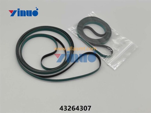 PN 43264307 BELT, CONVEYOR (1)