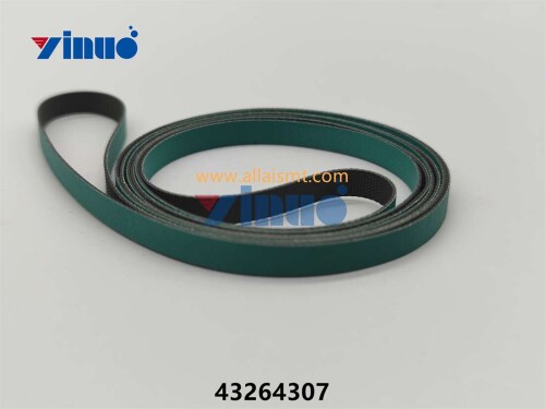 PN 43264307 BELT, CONVEYOR (2)