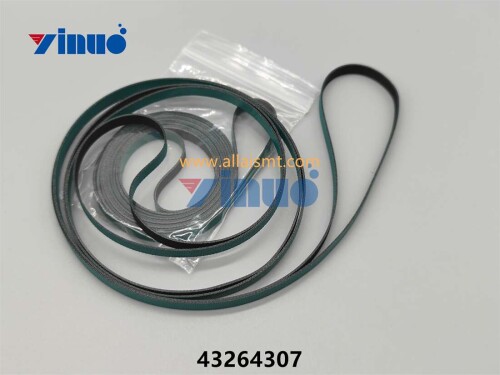 PN 43264307 BELT, CONVEYOR (3)