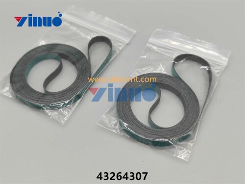 PN 43264307 BELT, CONVEYOR (4)