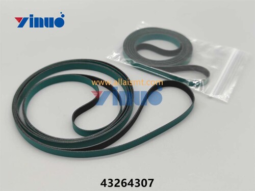 PN 43264307 BELT, CONVEYOR (5)