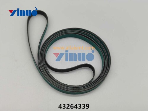 PN 43264339 BELT, CONVEYOR (1)