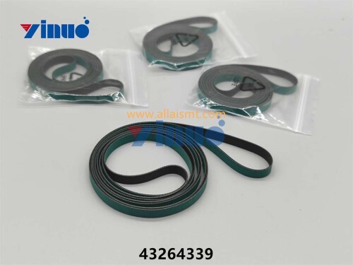 PN 43264339 BELT, CONVEYOR (2)