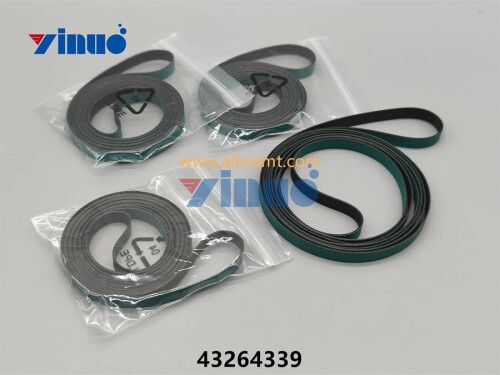 PN 43264339 BELT, CONVEYOR (3)