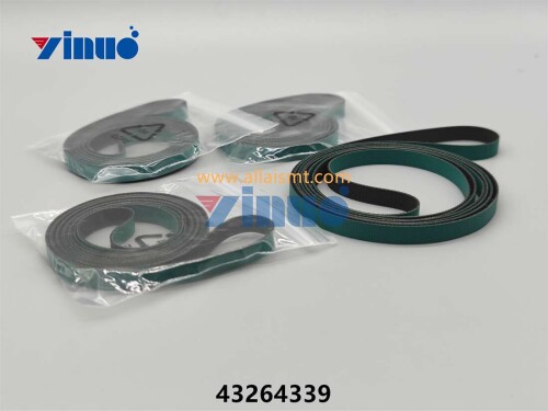 PN 43264339 BELT, CONVEYOR (4)