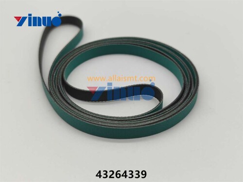 PN 43264339 BELT, CONVEYOR (5)