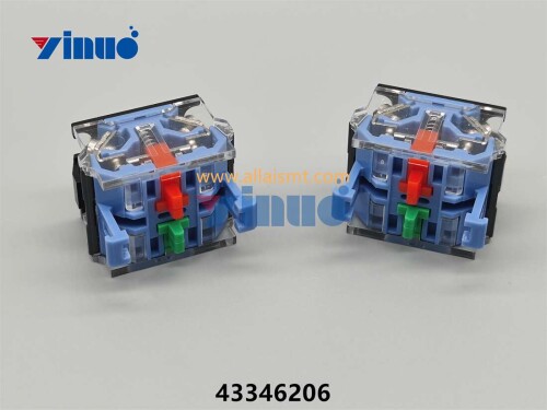 PN 43346206 SW PB CONTACT BLOCK (2)