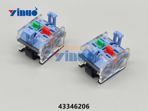 PN 43346206 SW PB CONTACT BLOCK (3)