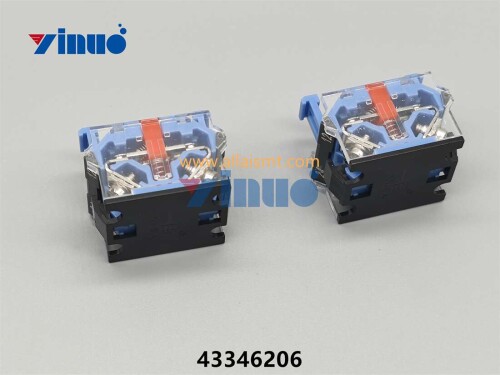 PN 43346206 SW PB CONTACT BLOCK (4)