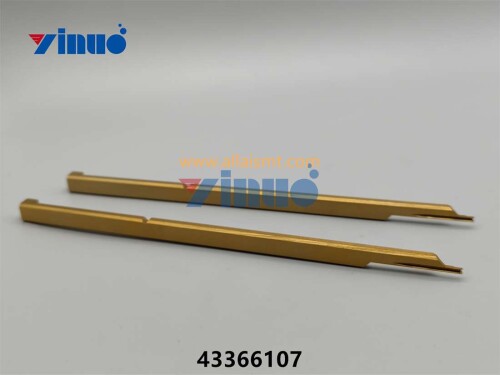 PN 43366107 FORMER,LEFT STD (1)