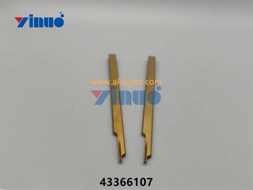 PN 43366107 FORMER,LEFT STD (3)