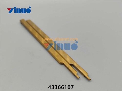 PN 43366107 FORMER,LEFT STD (4)