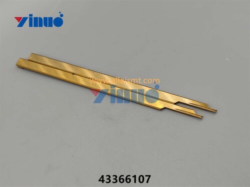 PN 43366107 FORMER,LEFT STD (5)