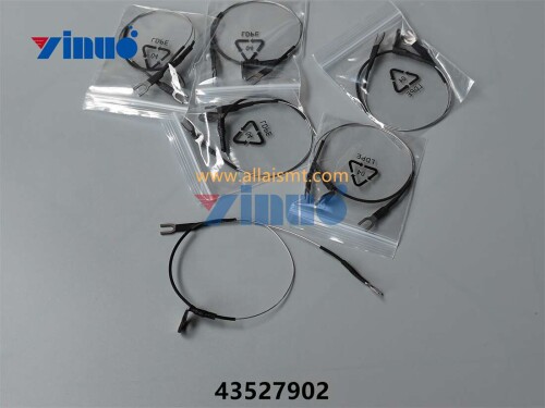 PN 43527902 CONTINUITY CABLE ASS (3)